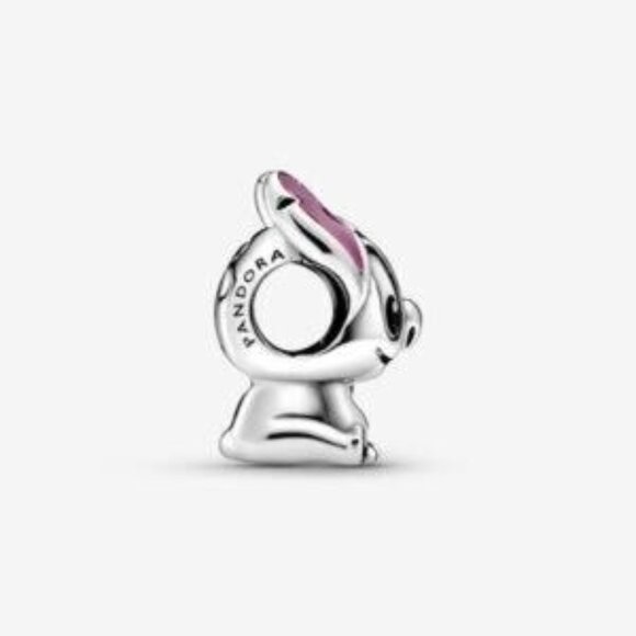 Pandora Lilo and Stitch Charm - Picture 3 of 5